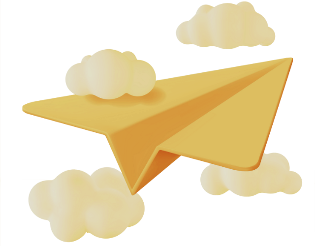 Contact Illustration